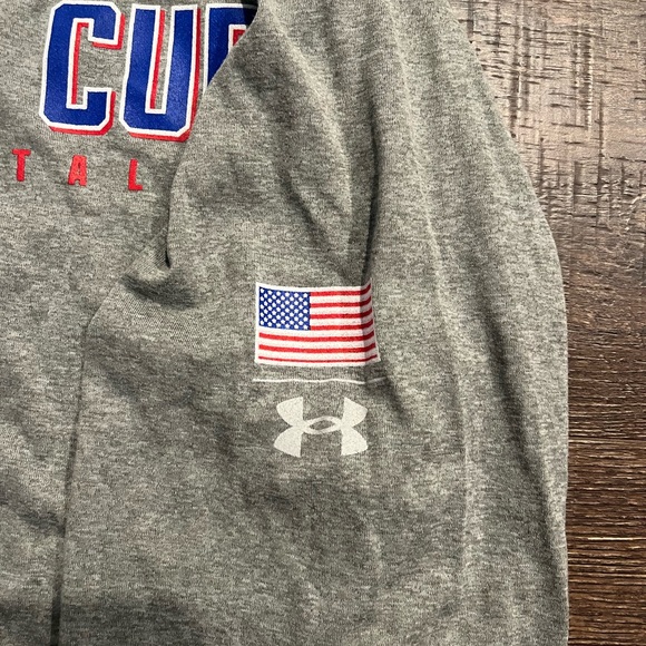 Under Armour | Men’s Tech Hoodie - 2023 Ryder Cup - Picture 4 of 5